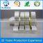 glass film adhesive thermal interface tape with glass fabric LED Lighting Adhesive Thermal Interface Tape with Glass Fabric