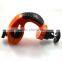 Bike Handlebar Tube Socket Adapter Bracket Holder Outdoor Sports Photography for Gopro 4/3+/3