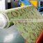EPE composte coating machine