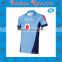 sublimated camo rugby jersey with oem service