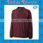 Custom 100% Polyester Soft Warm Up Suits for Men