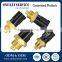 Weicahi Double temperature control switch