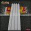 candle manufacturer in China fluted candle wax supplier