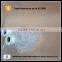 35um thick LDPE Air cushion film for precision instruments wine bottle protection