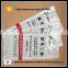 pe chemical packing bag