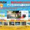 1080P HD 2MP SONY IMX322 Surveillance Camera Korea Hybrid 4 in 1 Camera with CE,FCC,RoHS Security Camera Certificates