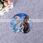 wholesale full color printing pvc blister poster plastic card embossed card