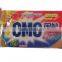 automatic sausage soap candy biscuit pillow packing machine