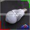 E24 E27 110v 220v 140degree sensor angle radar controlled microwave motion light sensor led light bulb