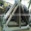 Certified max load 8t the tower crane
