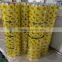 Roll aluminum plastic laminated film for yogurt