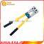 HX-50B copper tube terminal crimping pliers tools                        
                                                Quality Choice