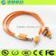 6015 multifunctional usb2.0 cable