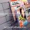 High quality wholesale brochure holder with manufacturer price