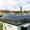 20 kw stand alone solar electricity generating system for home with solar home system with battery backup