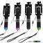 Winsun Wired Selfie Stick, Private Label Selfie Stick, Foldable Selfie Stick