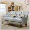American style upholstery chesterfiled sofa