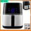 ECF-YD08 air fryer