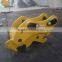 Best selling hydraulic double safe pin quick coupler made in China