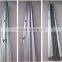 Postes de perfil galvanizado