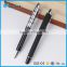 Hot selling promotional branded pen for sale promotional items cheap classical ballpoint pen