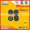 auto and wireless car tpms