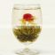 Top quality decorating hand-made blooming tea flowering tea ball blossom tea