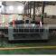 4 feet spindle less veneer peeling lathe machine