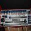 24PCS 1/2'' Socket Set Chrome Vanadium Handtool Set