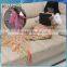 Super soft Acrylic Fabric Kintted Mermaid tail Adult Chindren Baby Blanket