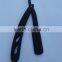 Stainless steel powder coated barber razor/ Barber shaving knife razor/ High quality shaving razor