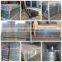 Trade Assurance Hot Dipped Galvanized and Powder Coated Triangular Bending Fence