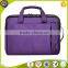 Bottom price top quality nylon fancy briefcase