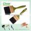 epoxy paint brush chrome paint brush paint