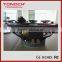 high power 18 inch professional speaker subwoofer pa speaker woofer