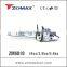 ZOMAX 59cc forester chainsaw with walbro carburetor