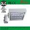 5years warranty UL DLC approved shoebox light 150 100W 200W LED street lighting