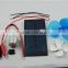 Mini electric toy cars for kids mini solar car kit toy