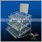 Fast Delivery Heavy Duty Supermarket Vegetable and Fruit Display Shelf for Showroom