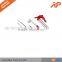 air pressure grease gun 2400-6000PSi 400cc FULL 360 DEGREE SWIVEL HEAD ACTION
