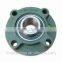 famous brand bearing ucf pillow block bearing of weaving loom f310