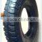 Wheel barrow pneumatic inflatable air tyre 4.00-8