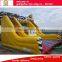2016 Super quality giant inflatable water slide for adult china wholesale