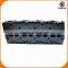 Engine parts cylinder head for 4JA1 diesel
