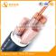 single core vv high voltage 0.6/1kv pvc standard power cable sizes 120mm2