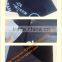 Valeron HDPE film self-adhesive bitumen waterproof membrane for roof and basement