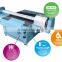 digital Led cheap price UV printer A3