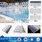ceramic swimming pool tile bullnose coping tiles for pools