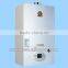 LPG/natural gas hot water boilers