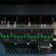 POM gears making small plastic injection machine